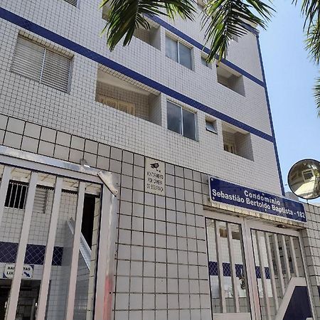דירות פראייה גראנדה Cantinho Aconchegante, Pertinho Da Praia! מראה חיצוני תמונה